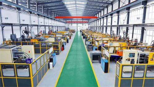 嘉定這家企業榮獲國家級“綠色工廠”稱號，以風能發電引領綠色制造新篇章
