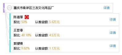 重慶市南岸區(qū)三友文化用品廠 跨界探索高爾夫及其他危險運(yùn)動項(xiàng)目
