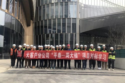 冬日里的活力交響 項目運營中的學習、演練與迎檢熱潮